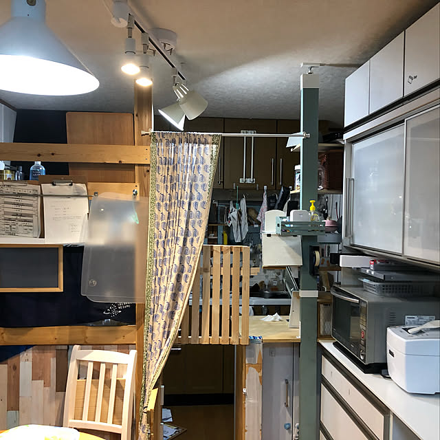 pikkariさんの実例写真