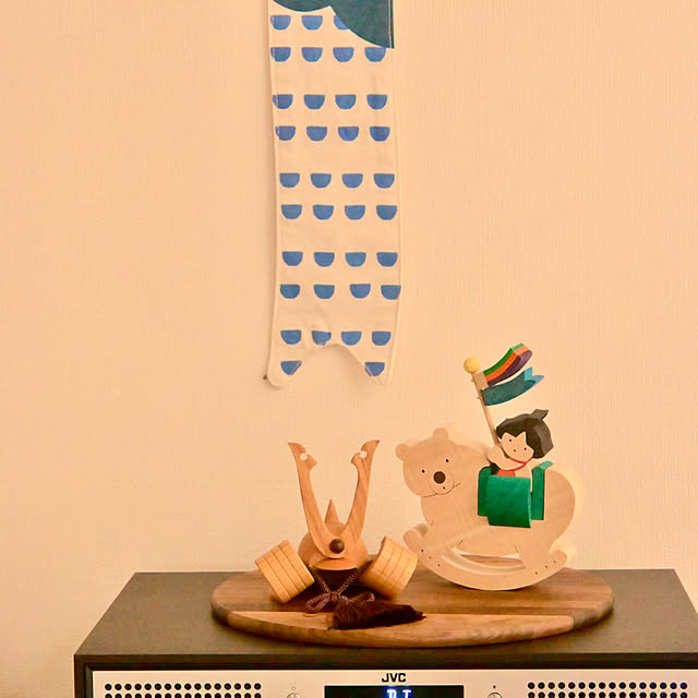mikigumaさんの部屋