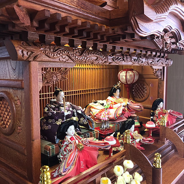 hoshimamaさんの実例写真