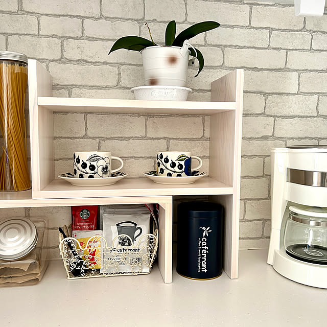 mocaさんの実例写真