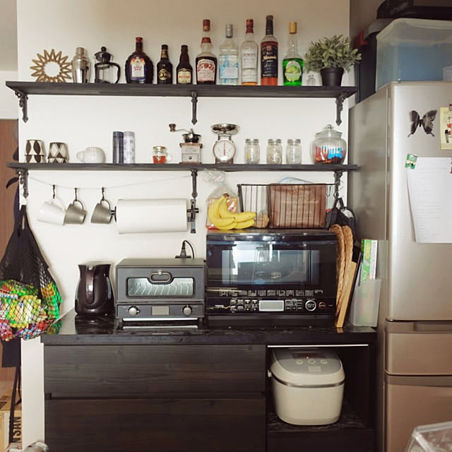coco.Apartmanさんの実例写真