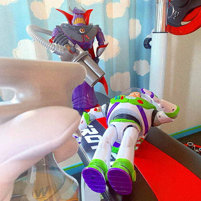 Momoさんの部屋