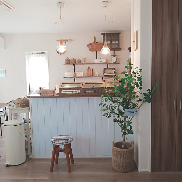 CoCoRoCafe.さんの実例写真