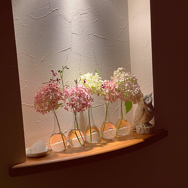 misacoさんの部屋