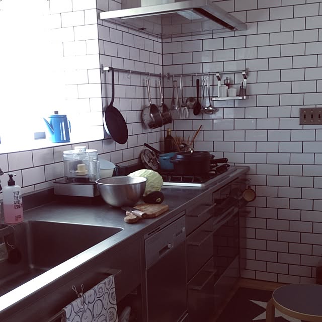 kasumionさんの実例写真