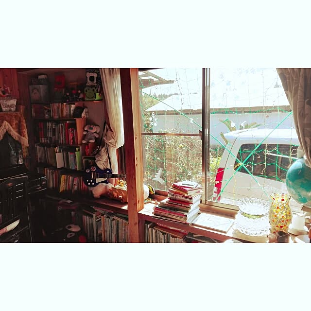 kikuさんの実例写真