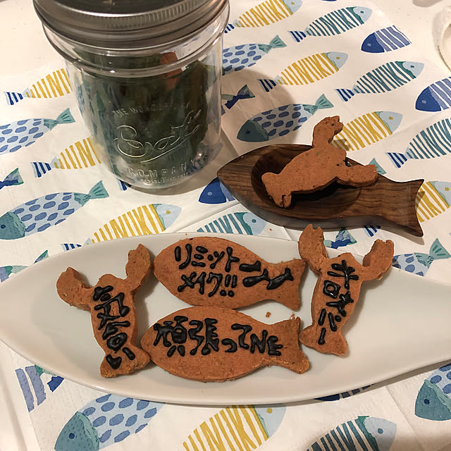 mikenekoさんの実例写真