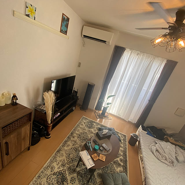 charpiyさんの部屋