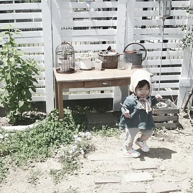 ___.acoさんの実例写真