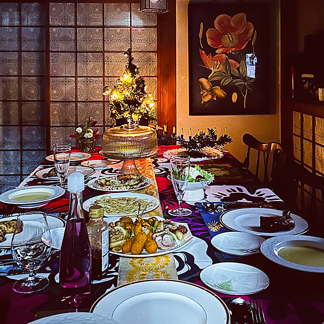 chacoさんの部屋