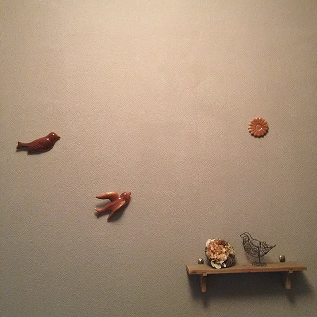 nina.さんの実例写真