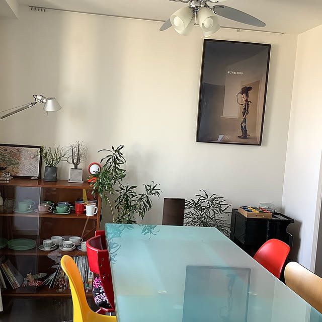 azさんの実例写真