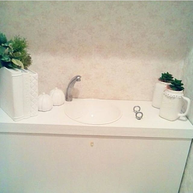 heart.emiemi57.whiteさんの実例写真