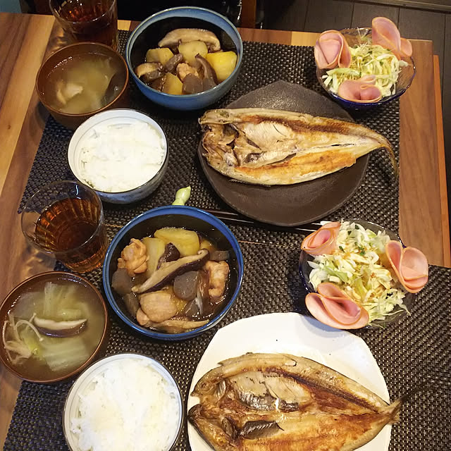ritetsuyuRさんの実例写真