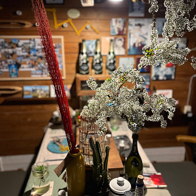 Akiraさんの部屋