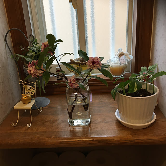 chIoeさんの実例写真