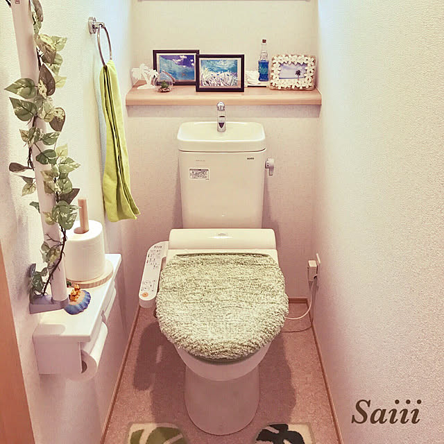 Saiiiさんの実例写真