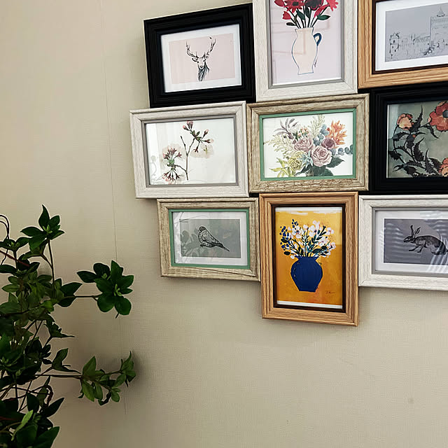 happy-sachiさんの部屋