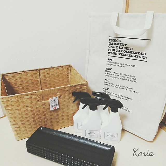 kariaさんの実例写真