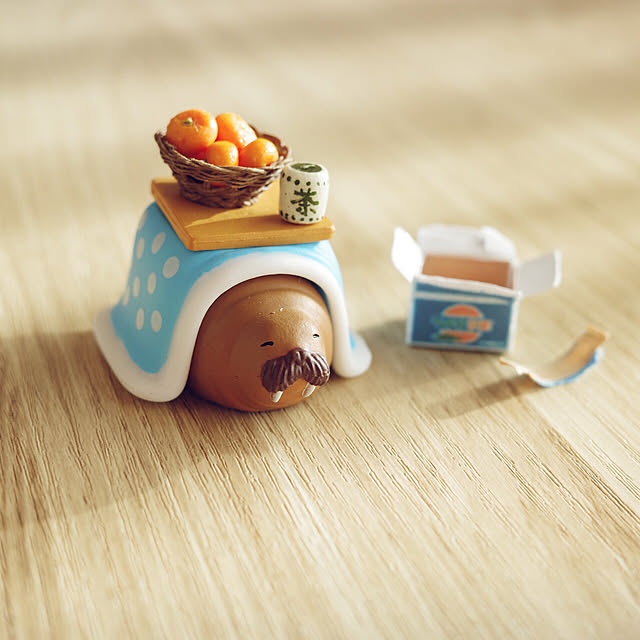 mangoさんの実例写真