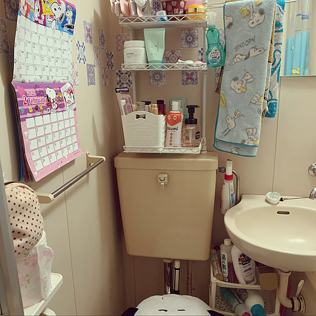 sioriさんの実例写真