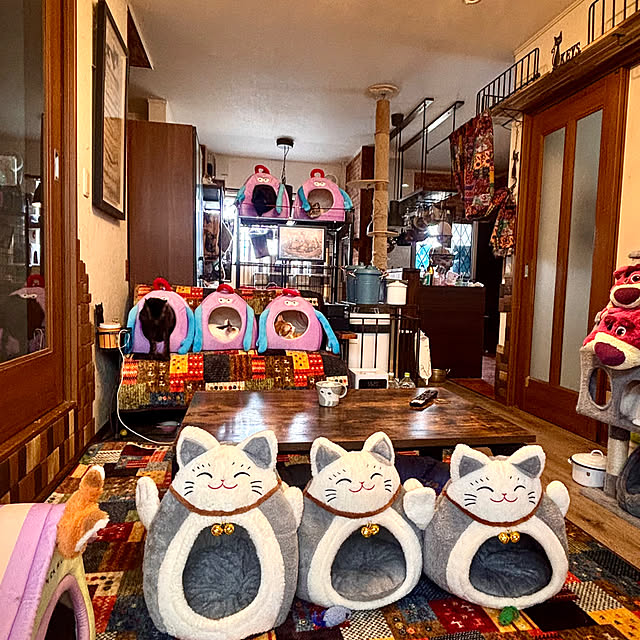 butachanさんの実例写真