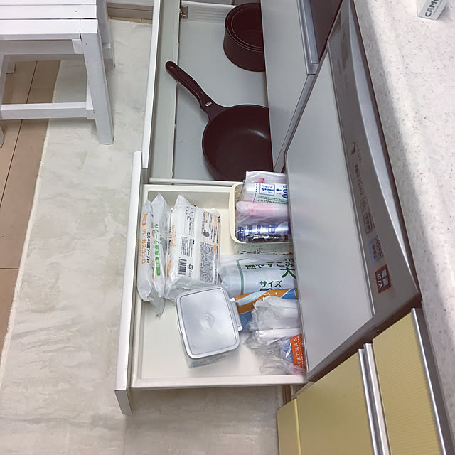 yossiiさんの実例写真