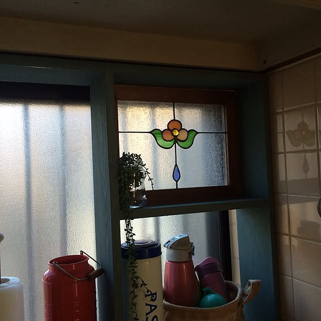 namioさんの実例写真