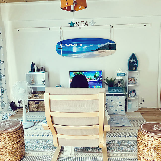 Decorseaさんの実例写真