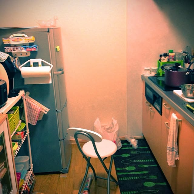 M-kaさんの実例写真