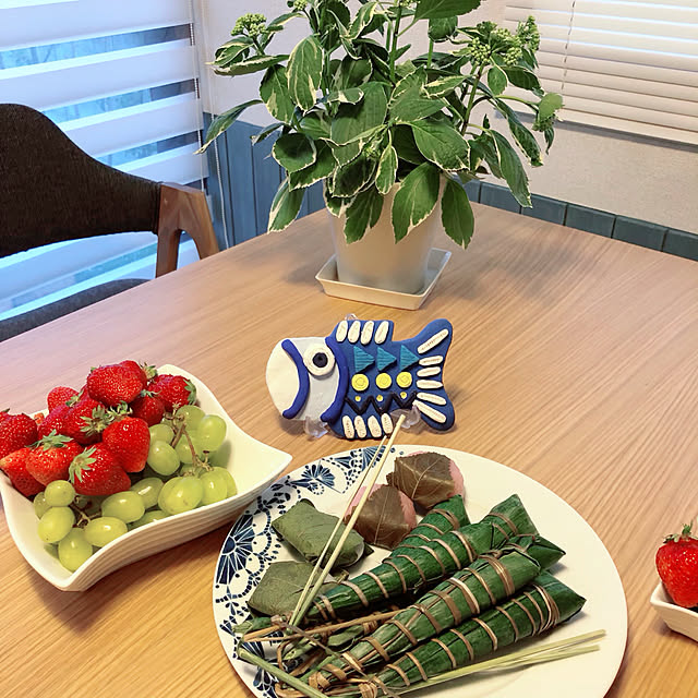 blueberryさんの実例写真