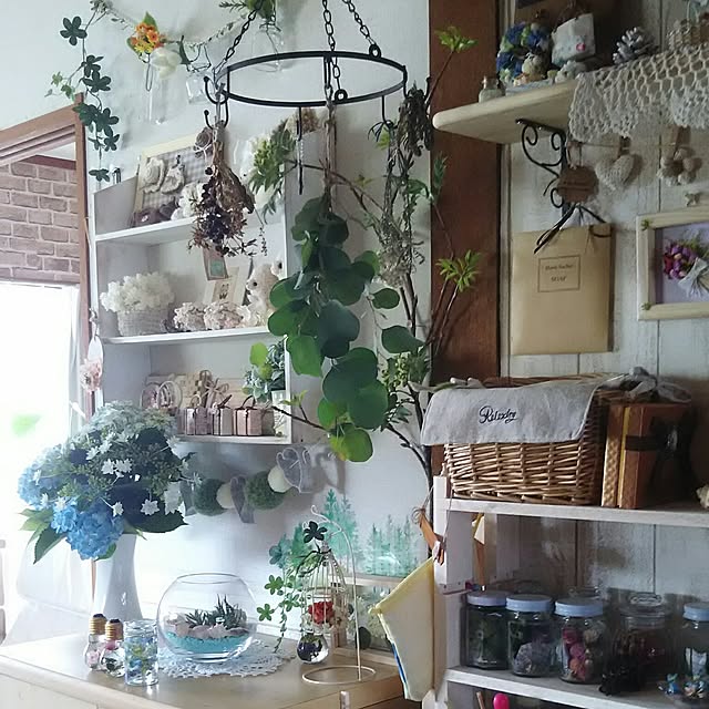 naopyiさんの実例写真