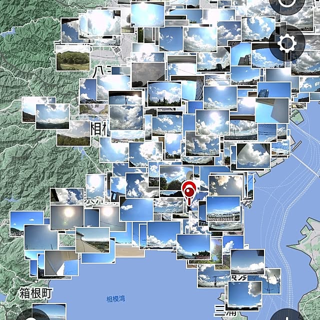 merirynさんの部屋