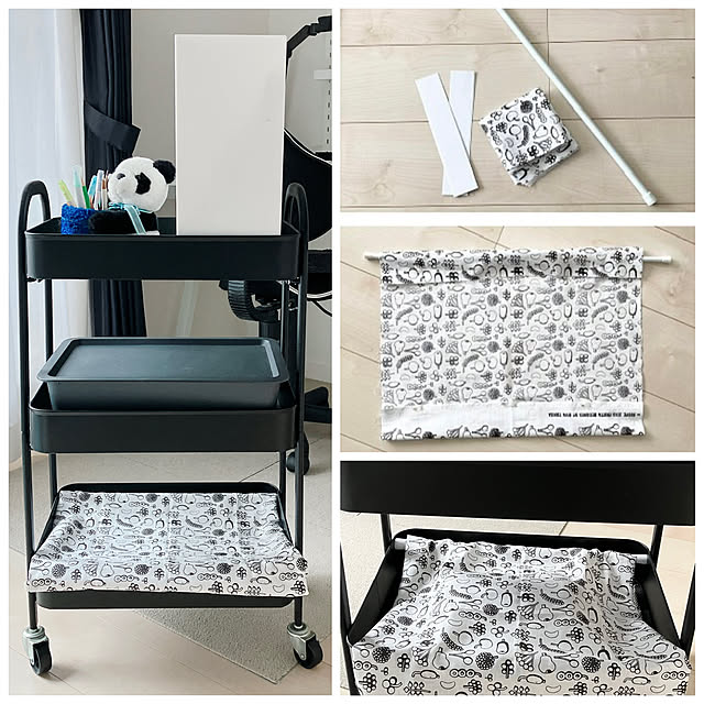 yu-yuukiさんの部屋