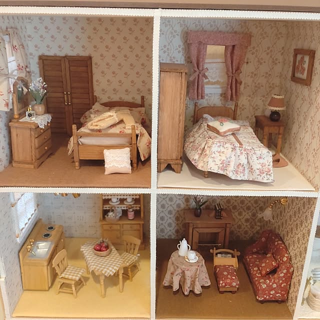 Hujikoさんの部屋