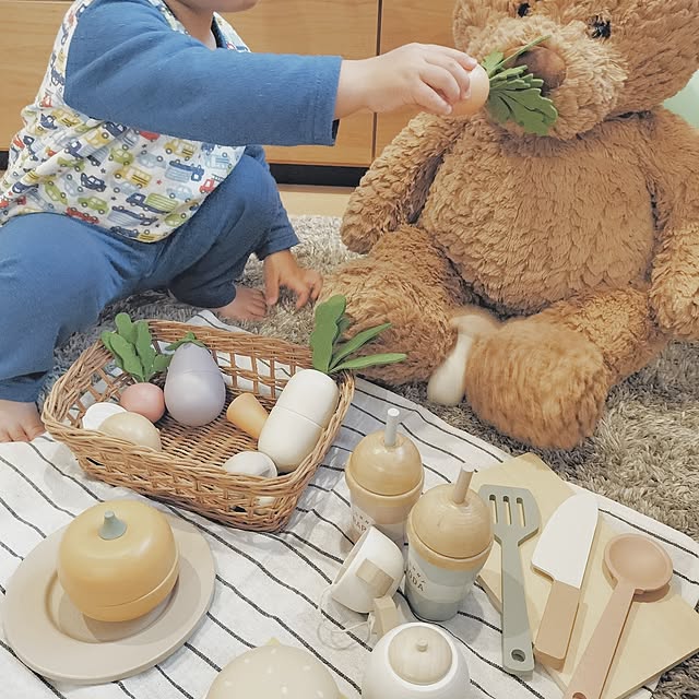 oomiさんの部屋