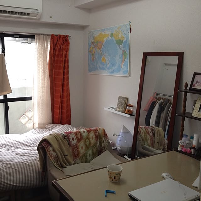 soraさんの実例写真