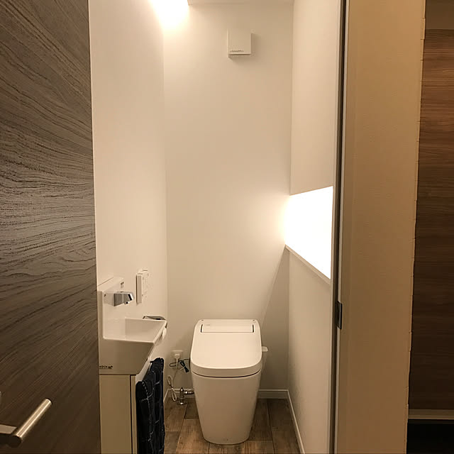実例写真