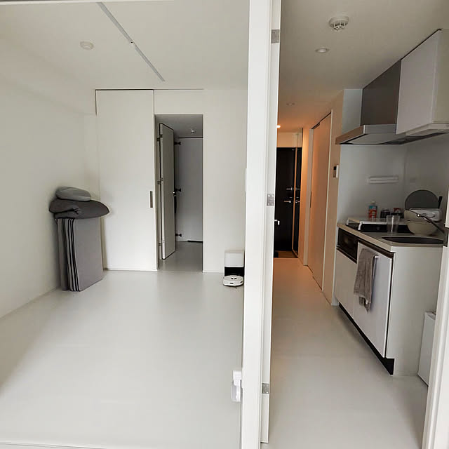 minimalist_shoさんの部屋