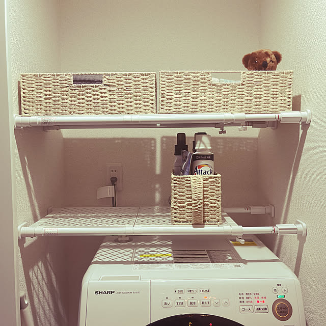 Aさんの実例写真
