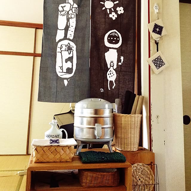 hanausaさんの実例写真