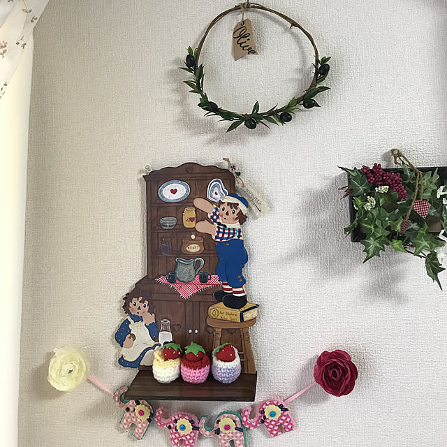 makiさんの実例写真