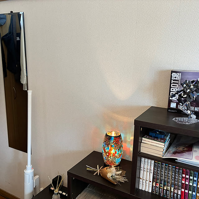 hidy71さんの部屋