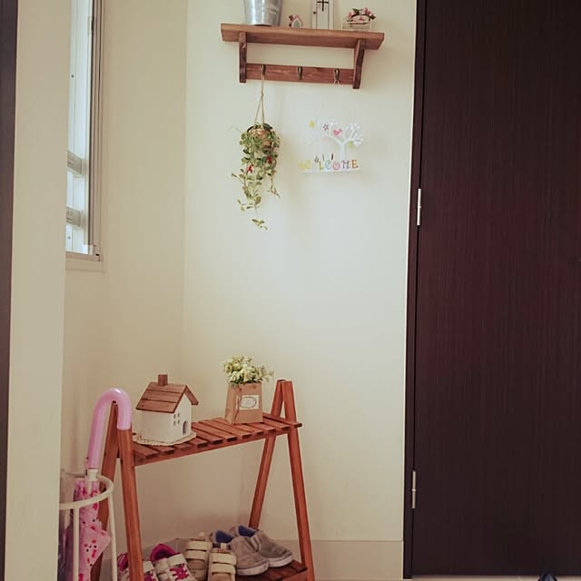 yukaさんの実例写真