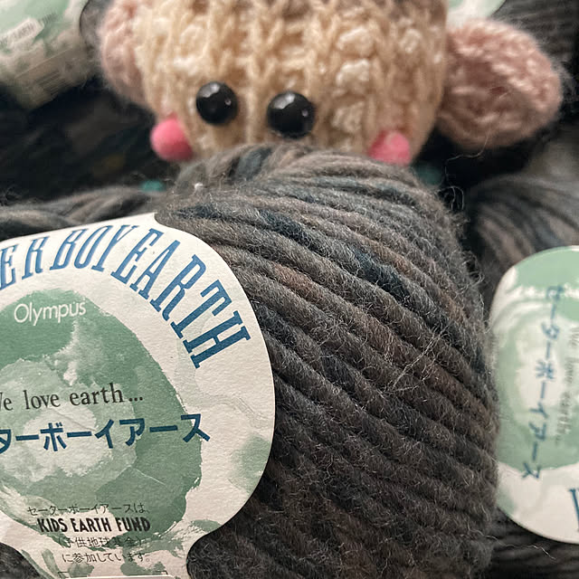 manduonmaさんの部屋