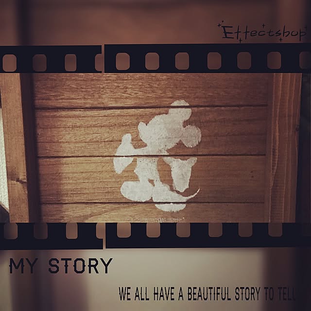 sweetさんの実例写真