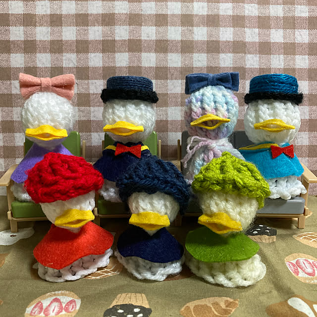 manduonmaさんの実例写真