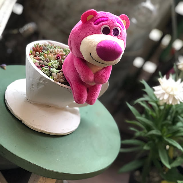 hamuさんの実例写真