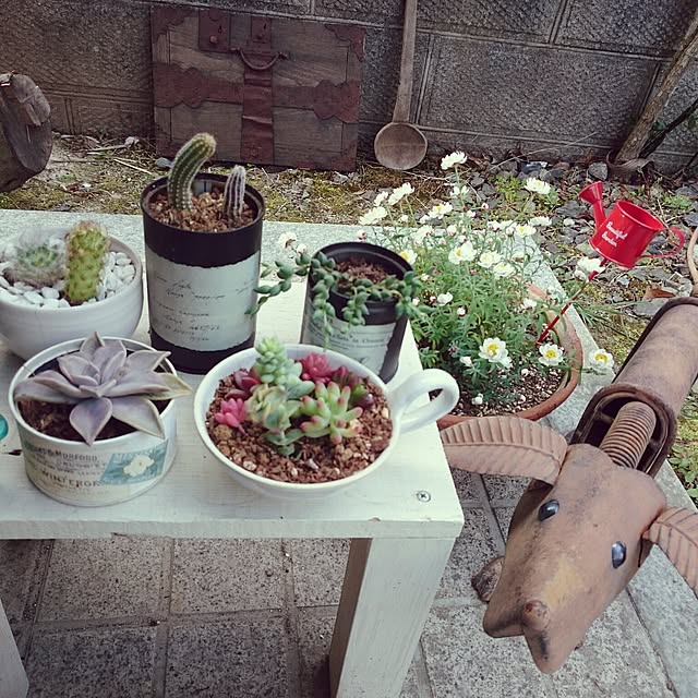 monblanさんの実例写真