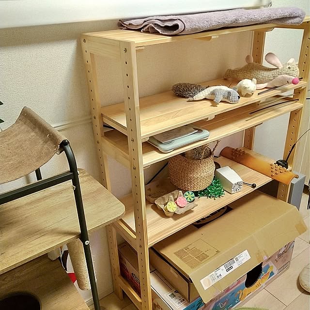 yuk.さんの部屋